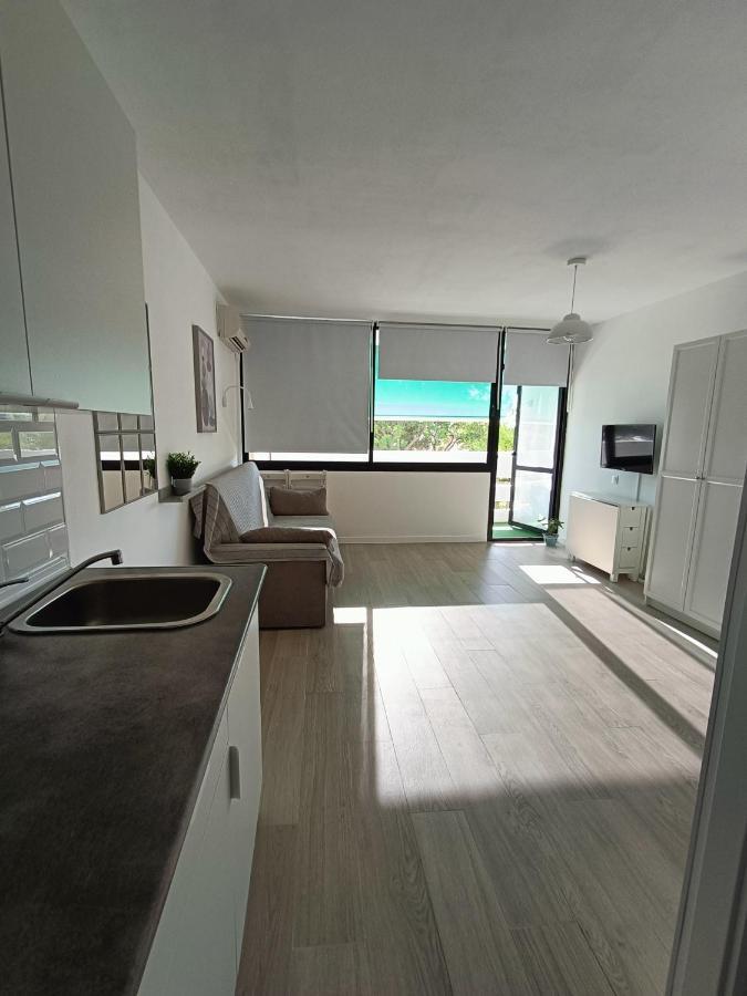 Estudio Taupe Matalascanas Luaran gambar