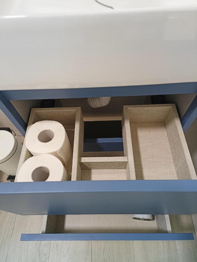 Estudio Taupe Matalascanas Luaran gambar