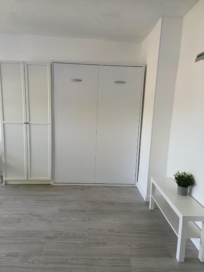 Estudio Taupe Matalascanas Luaran gambar