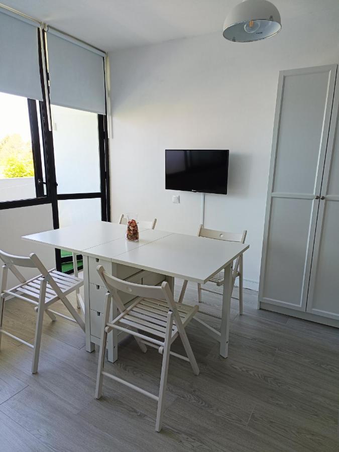 Estudio Taupe Matalascanas Luaran gambar