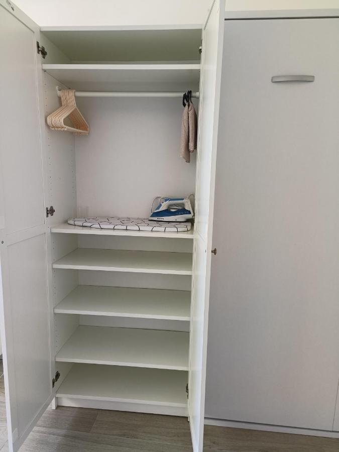 Estudio Taupe Matalascanas Luaran gambar