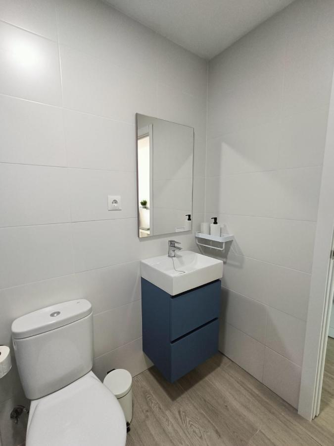Estudio Taupe Matalascanas Luaran gambar