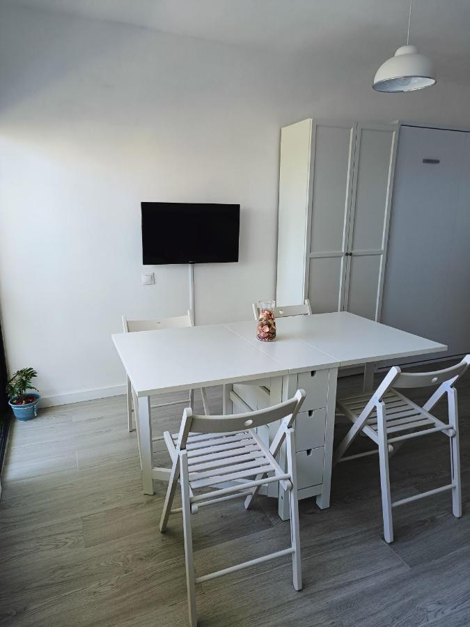 Estudio Taupe Matalascanas Luaran gambar