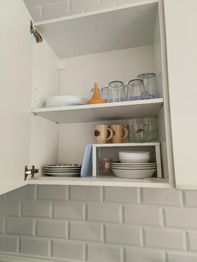 Estudio Taupe Matalascanas Luaran gambar