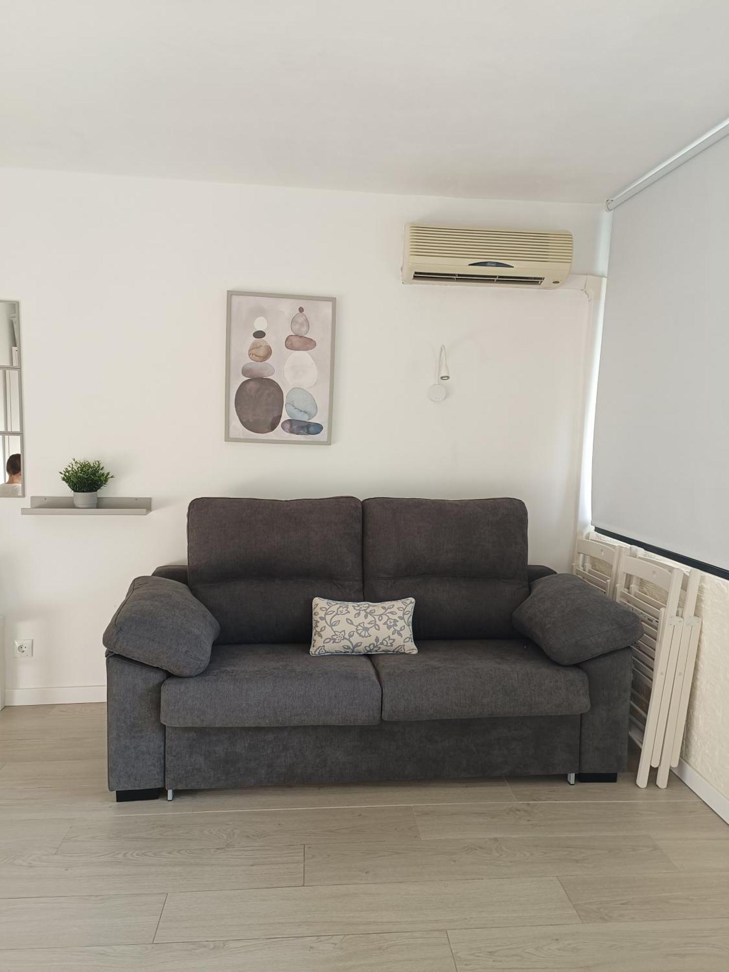Estudio Taupe Matalascanas Luaran gambar