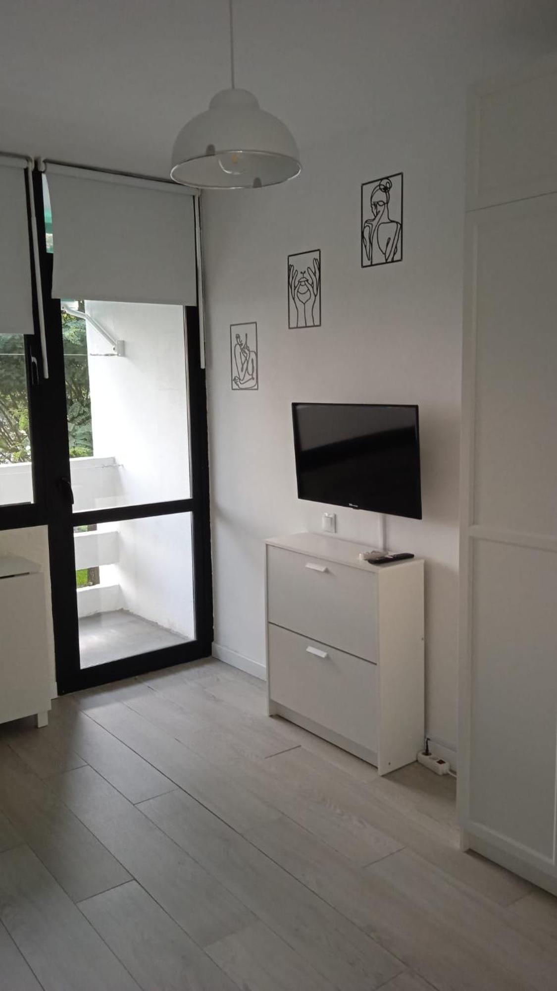 Estudio Taupe Matalascanas Luaran gambar